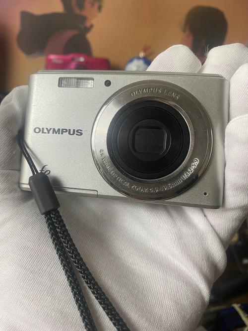 olympusolympus是什么牌子的相机