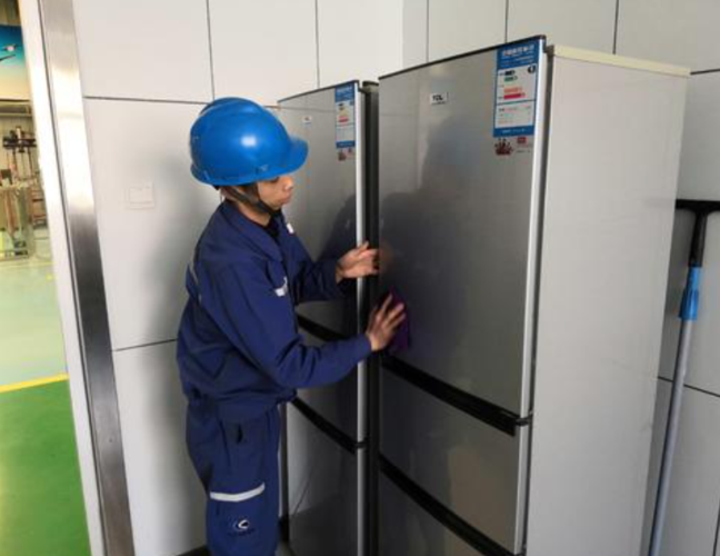 北京容声冰箱维修北京容声冰箱维修质量如何