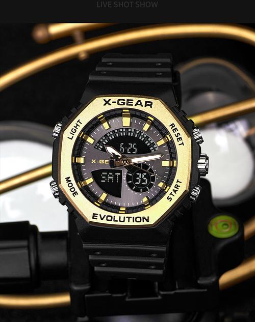 xgearxgear手表是什么牌子
