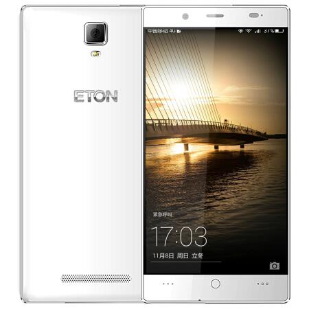 eton手机ETON手机是什么牌子