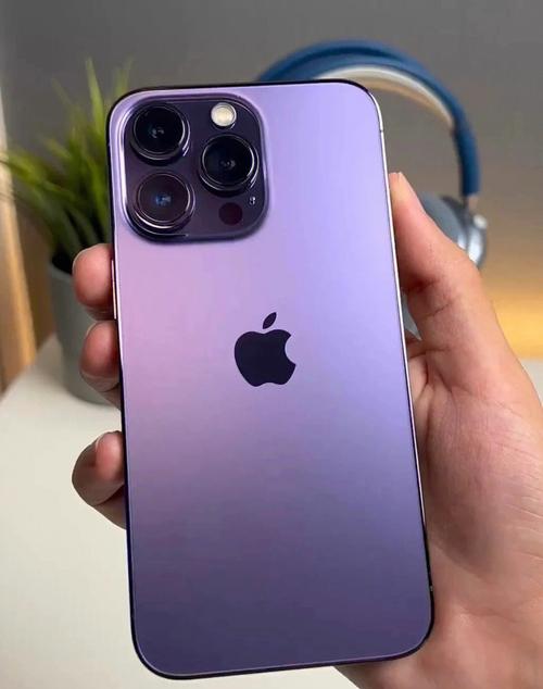 iPhone14Pro渐变紫iPhone14Pro渐变紫价格