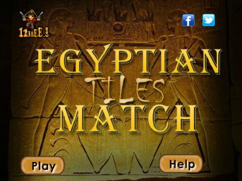埃及对对碰埃及对对碰游戏叫啥名