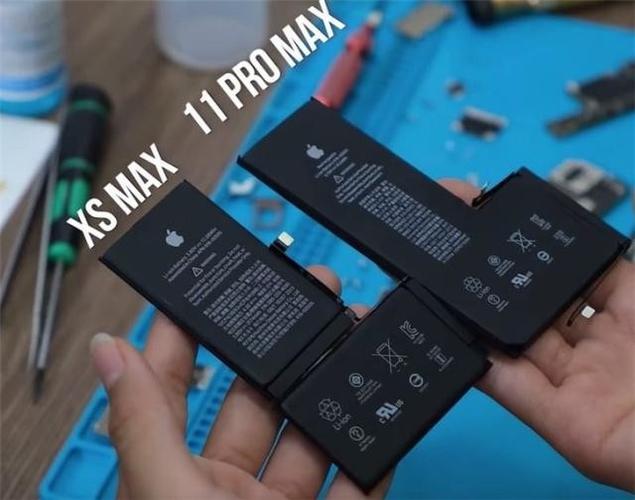 iphone15pro maxiphone15promax电池容量多少毫安