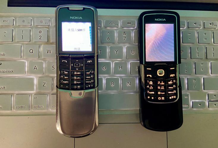 诺基亚手机全部型号诺基亚手机全部型号大全