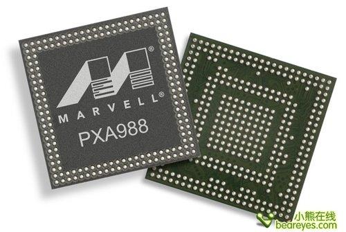 marvell pxa920Marvell PXA920处理器